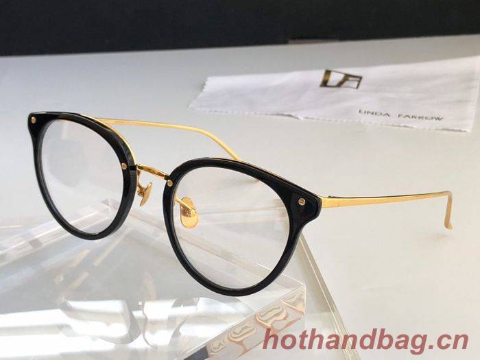 Linda Farrow Sunglasses Top Quality LFS00001 Linda Farrow Sunglasses Top Quality LFS00001